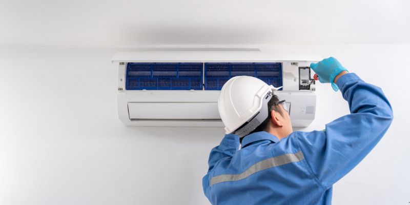Como Saber Se o Ar Condicionado Queimou em Serra: 7 Sinais Como Saber Se o Ar Condicionado Queimou em Serra: 7 Sinais