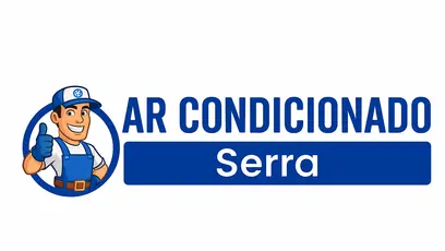 logo Ar Condicionado Serra